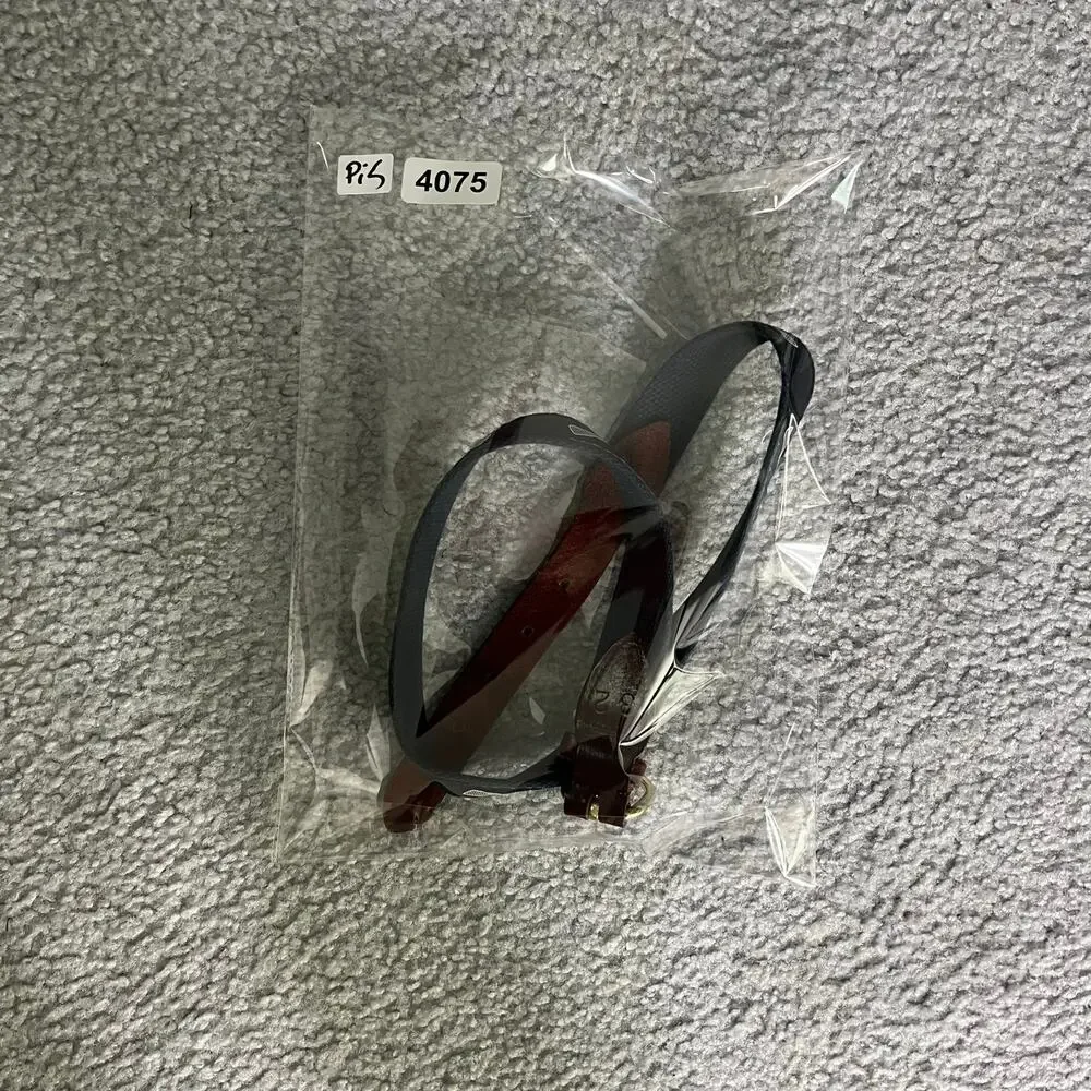 Unbranded boys belt